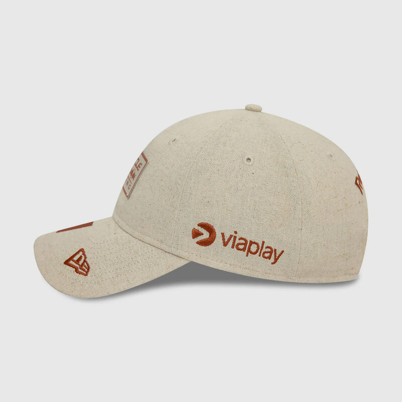 RBR SE MV MONACO 9TWENTY CAP - sand