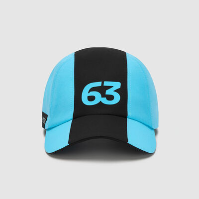 George Russell Cap