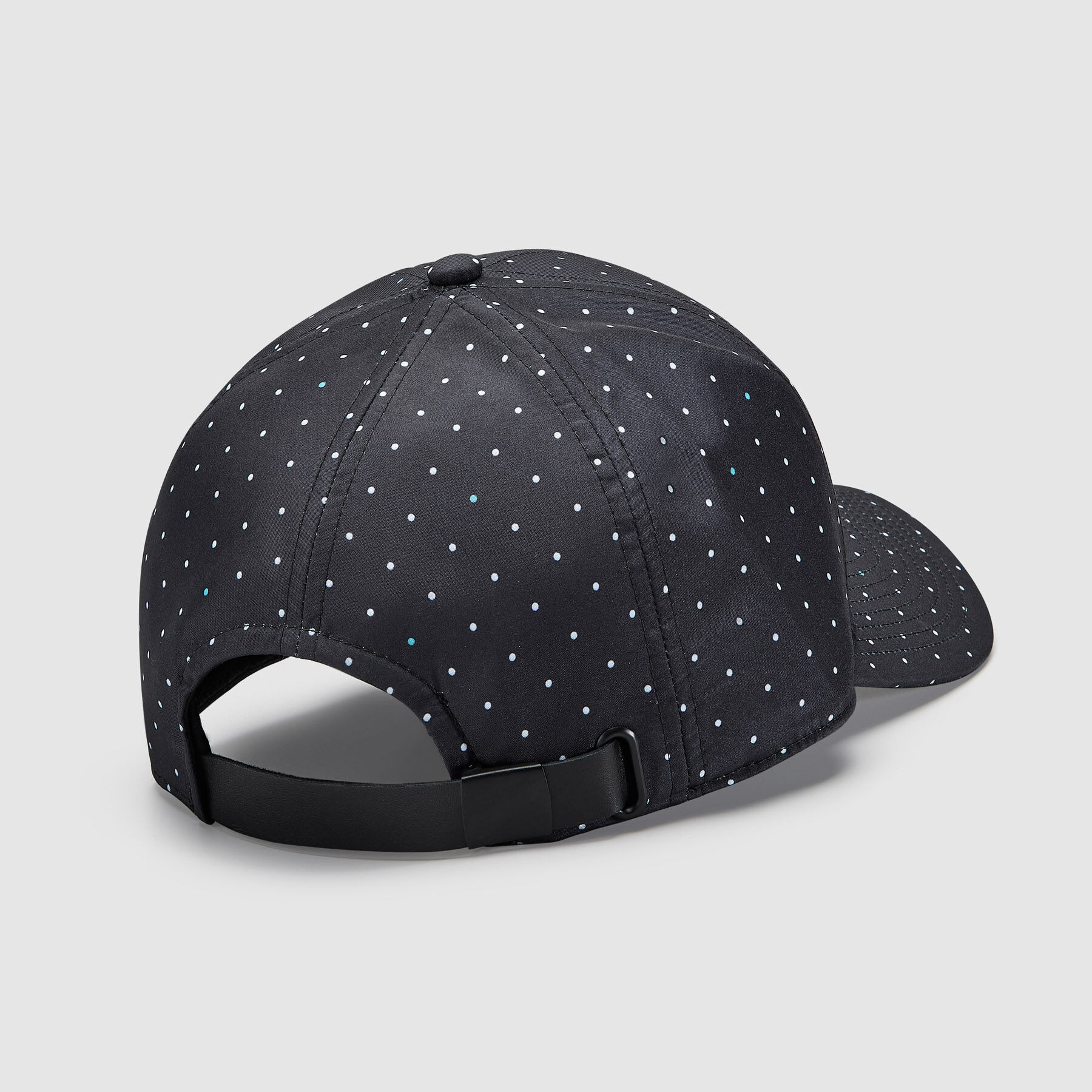 Nike polka dot shop hat