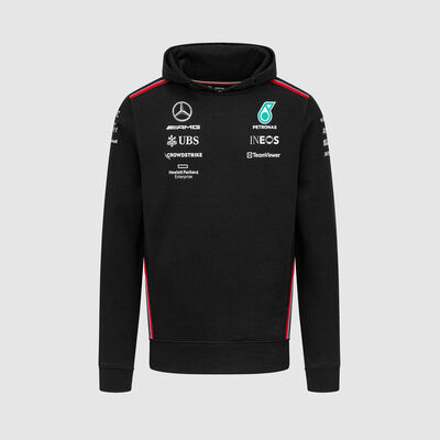 2023 Team Hoodie