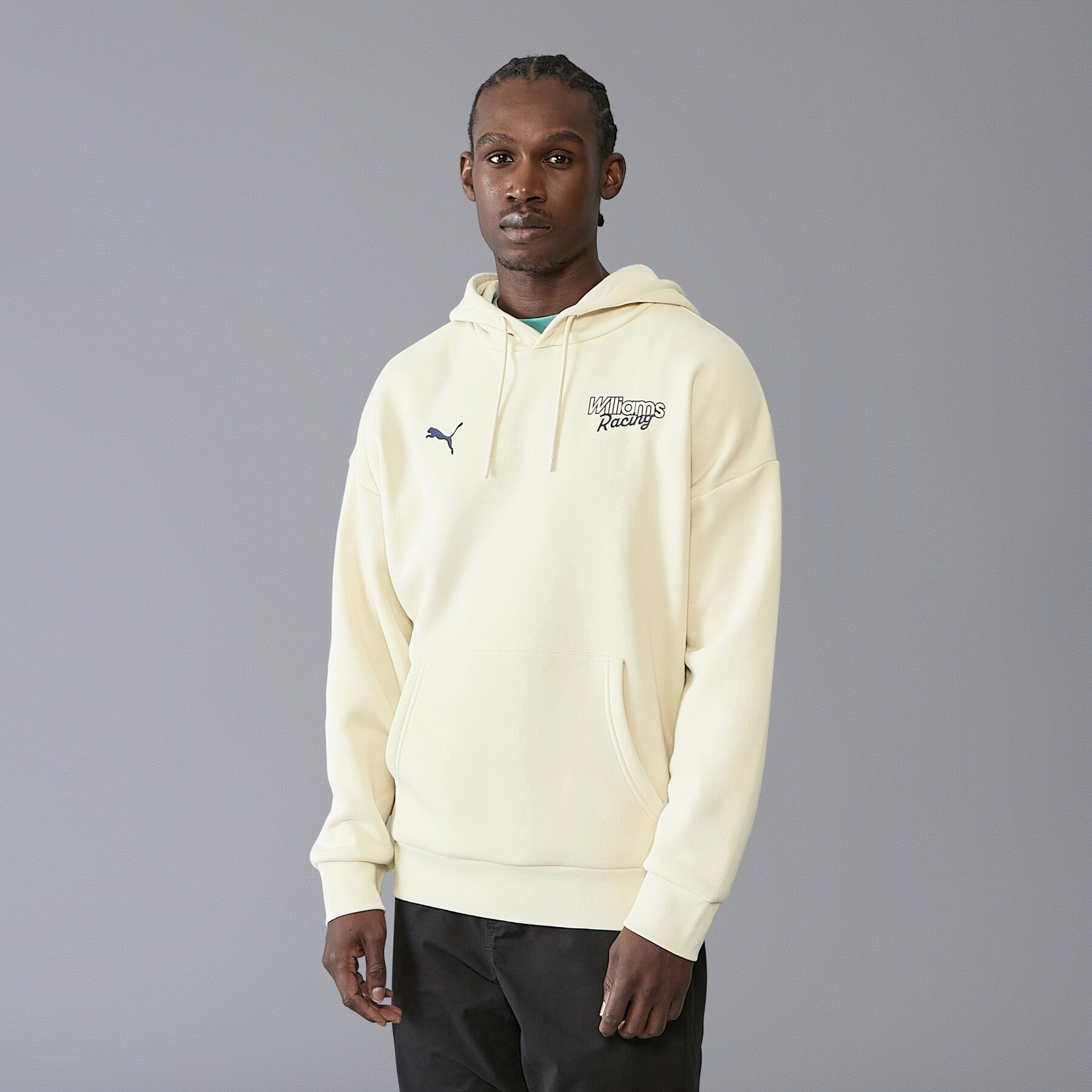 Puma fd oversized hoodie shop