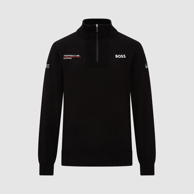 Pullover in maglia Team