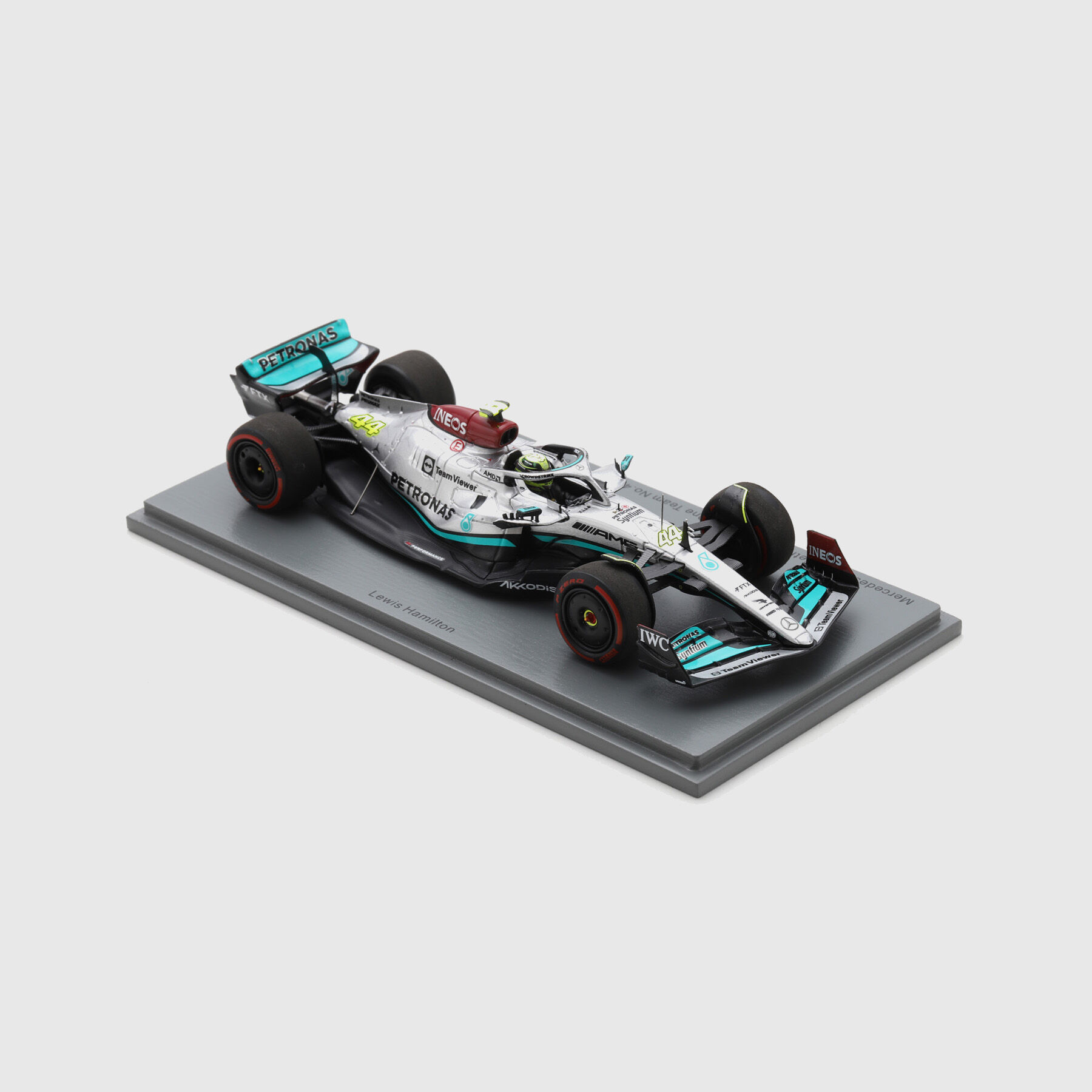 Lewis hamilton toy car hot sale