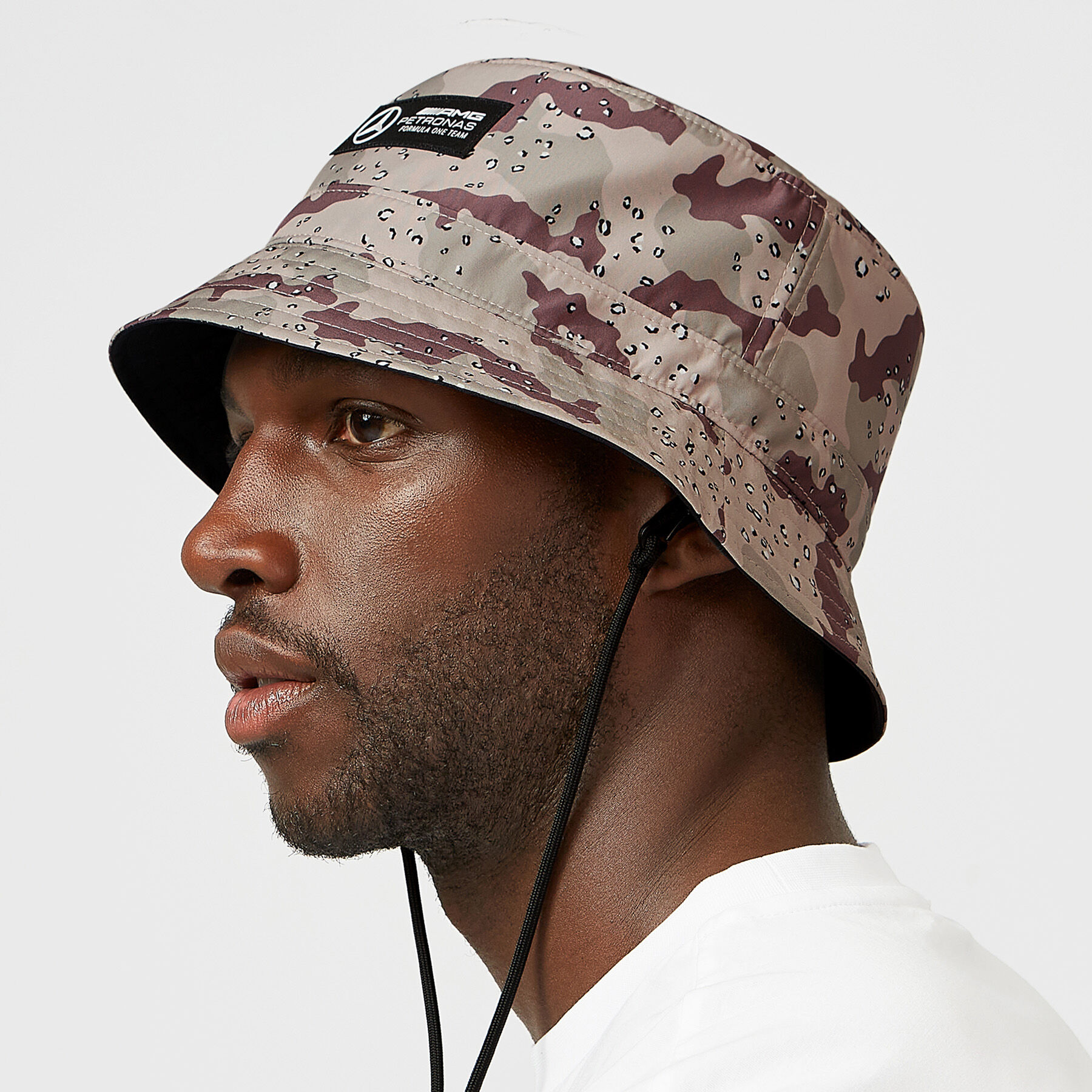 Lewis hamilton bucket hat store