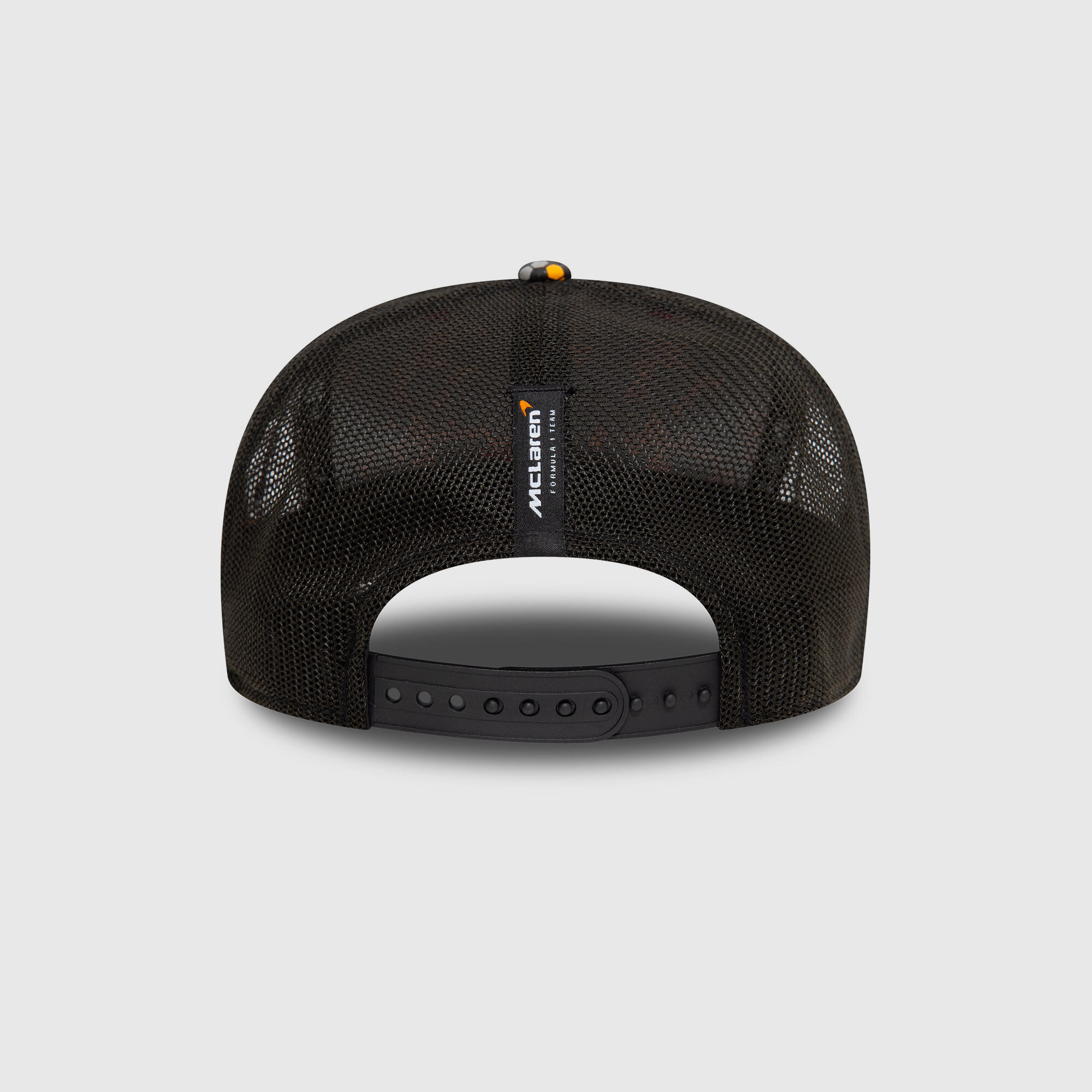 2024 Singapore GP New Era 9FIFTY Cap - McLaren F1 | Fuel For