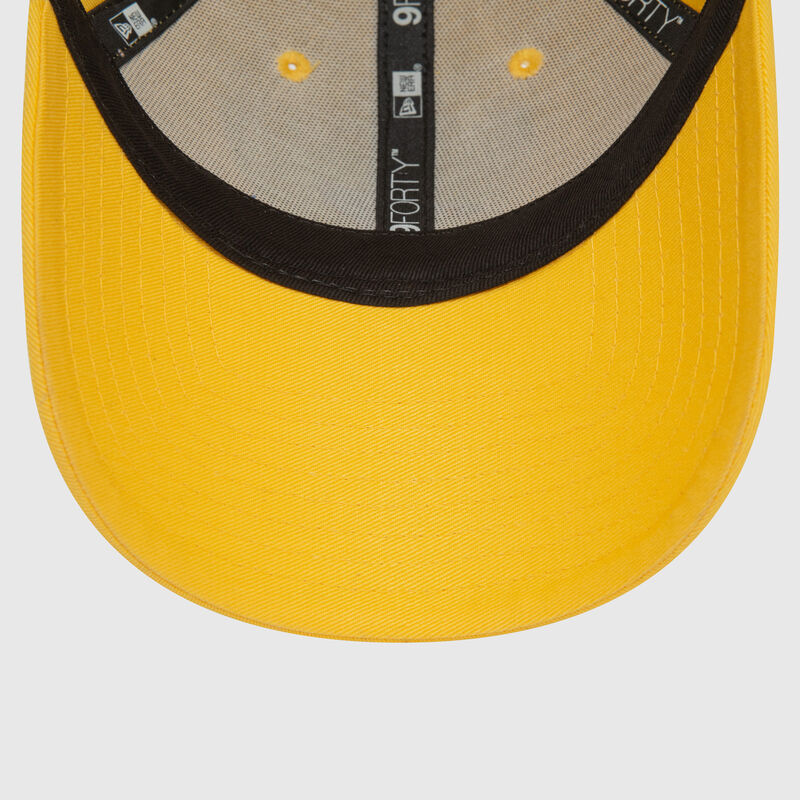 MCLAREN SL LIFESTYLE SEASONAL 9FORTY - yellow