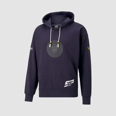 PUMA Sergio Perez SP11 Graphic Hoodie
