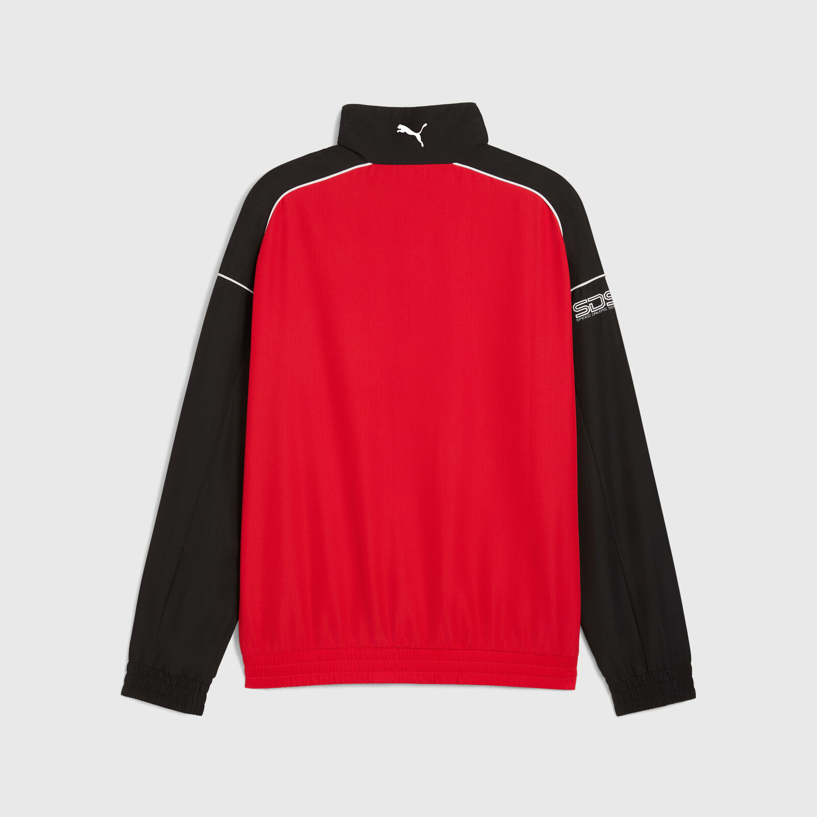 Puma Men's Ferrari Race Sds Jacket Jackets main image 1