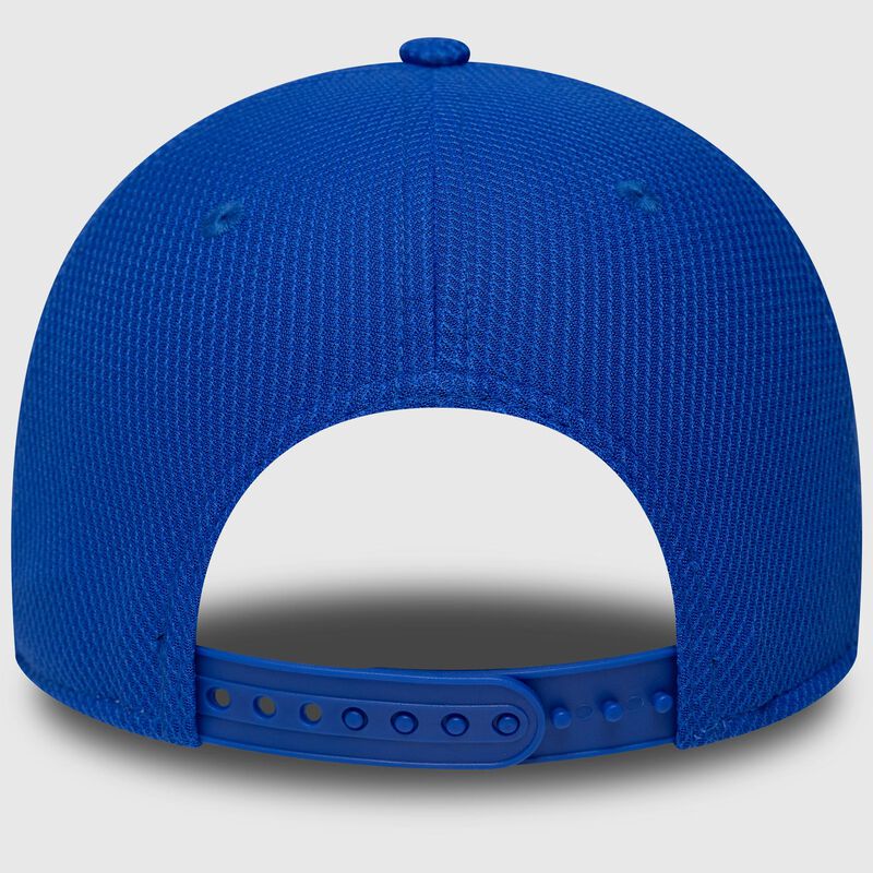 VCARB RP TEAM 9SEV CAP - Bright Blue