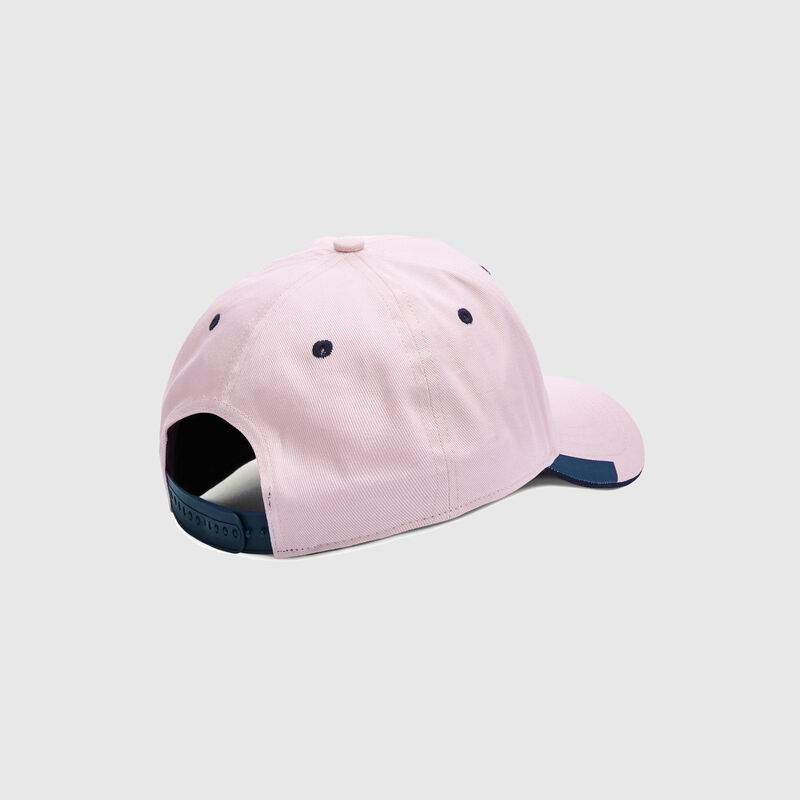 SFI FW CAP - pink