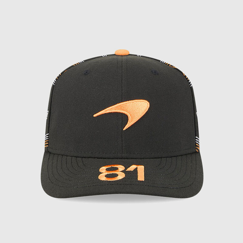 MCL SE OP AUSTIN 9SEV CAP - black