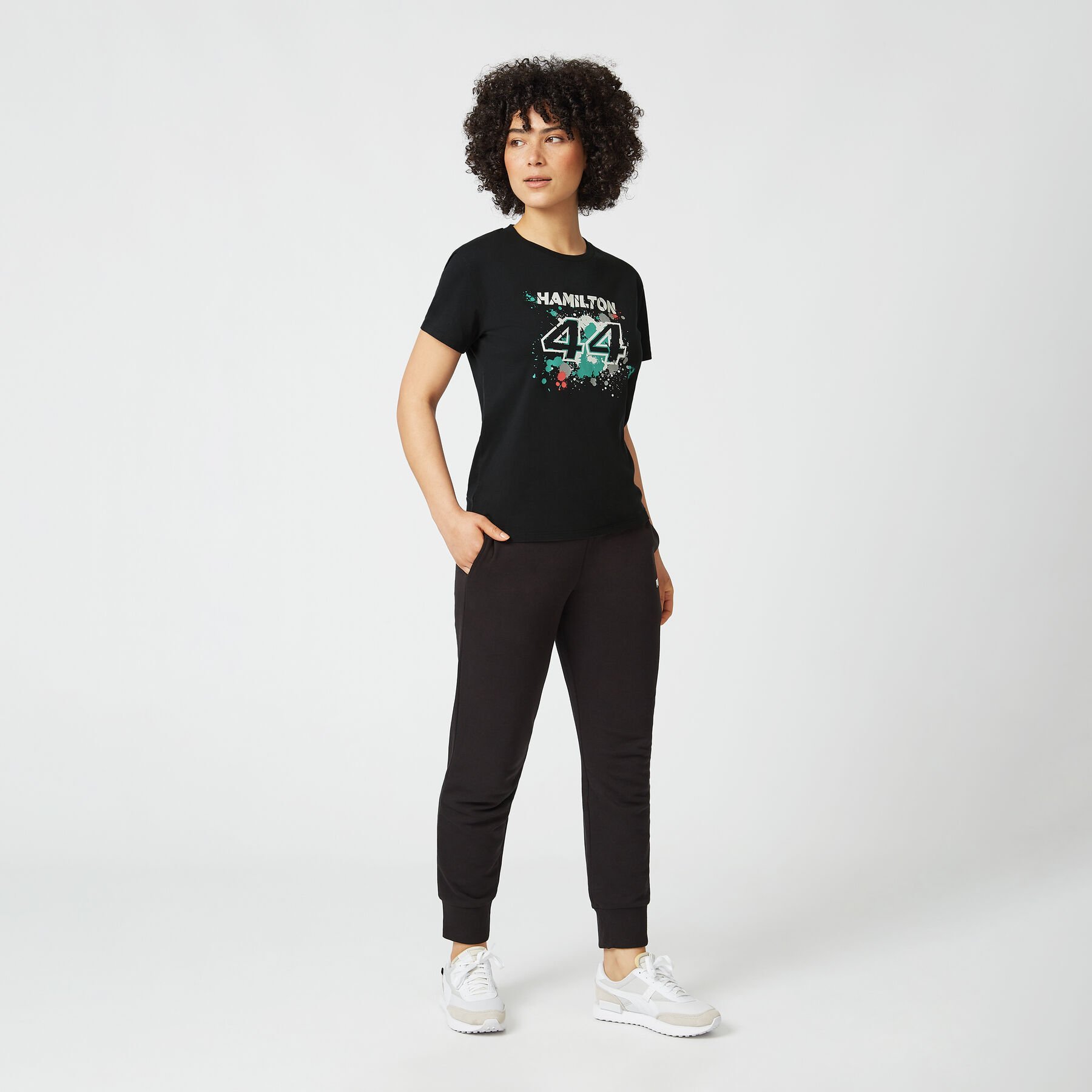 Tee shirt lewis femme deals