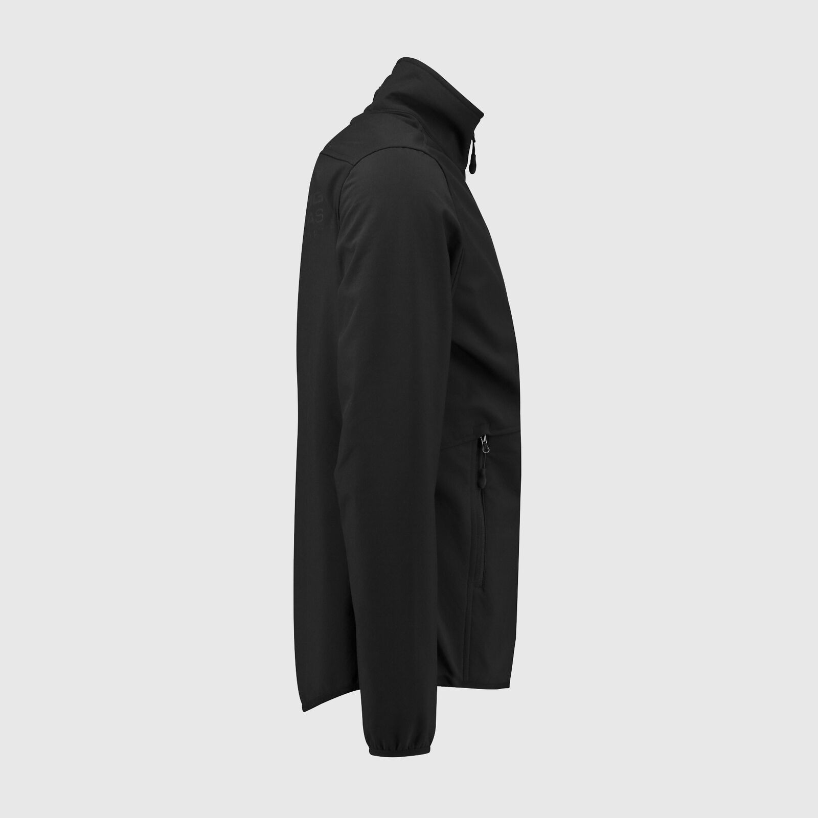 softshell mercedes