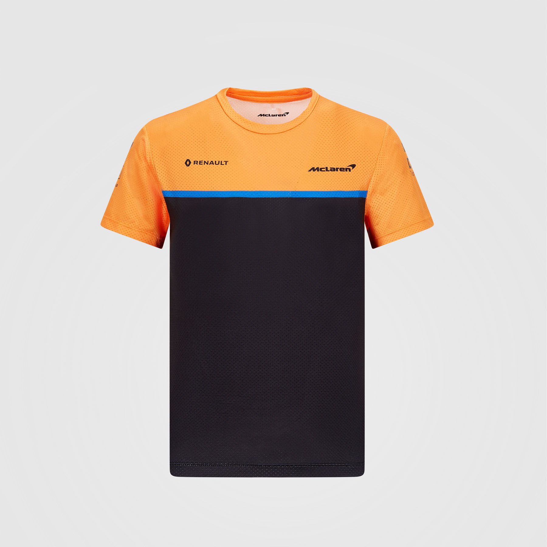 Shop Official Lando Norris F1 T-shirts and Polos