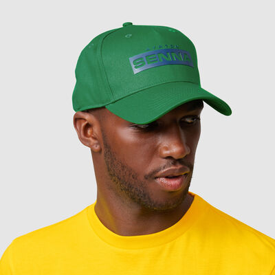 Logo Cap