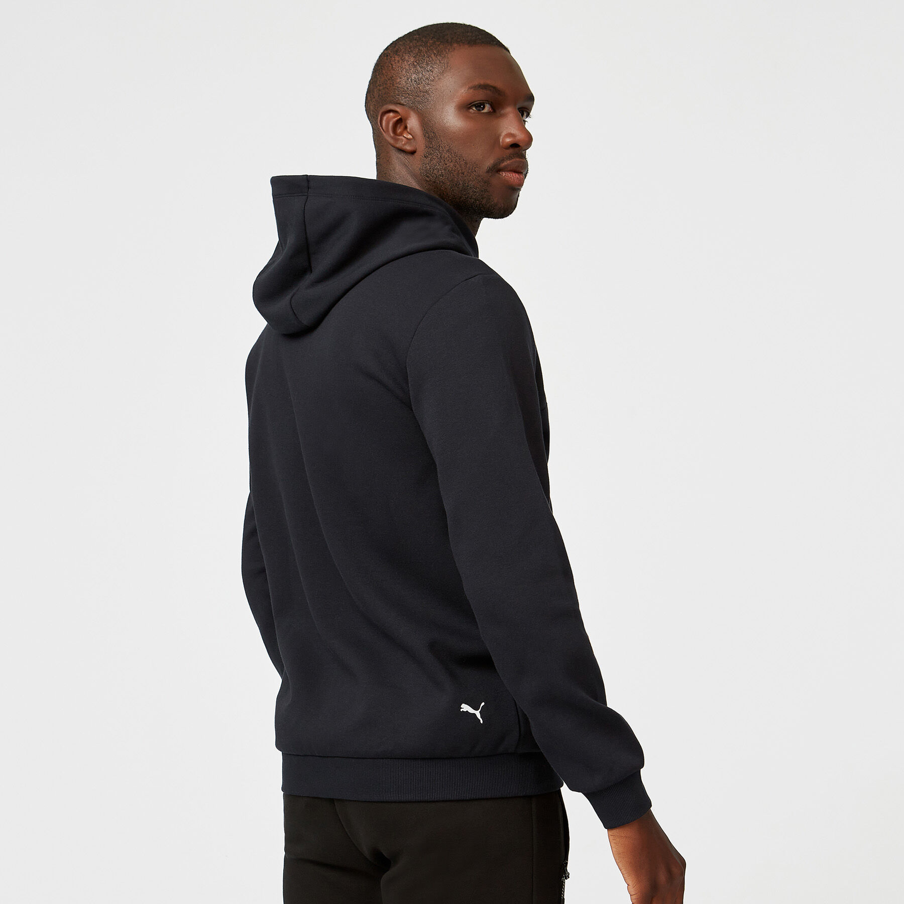 2022 Team Hoodie BMW Motorsport Fuel For Fans