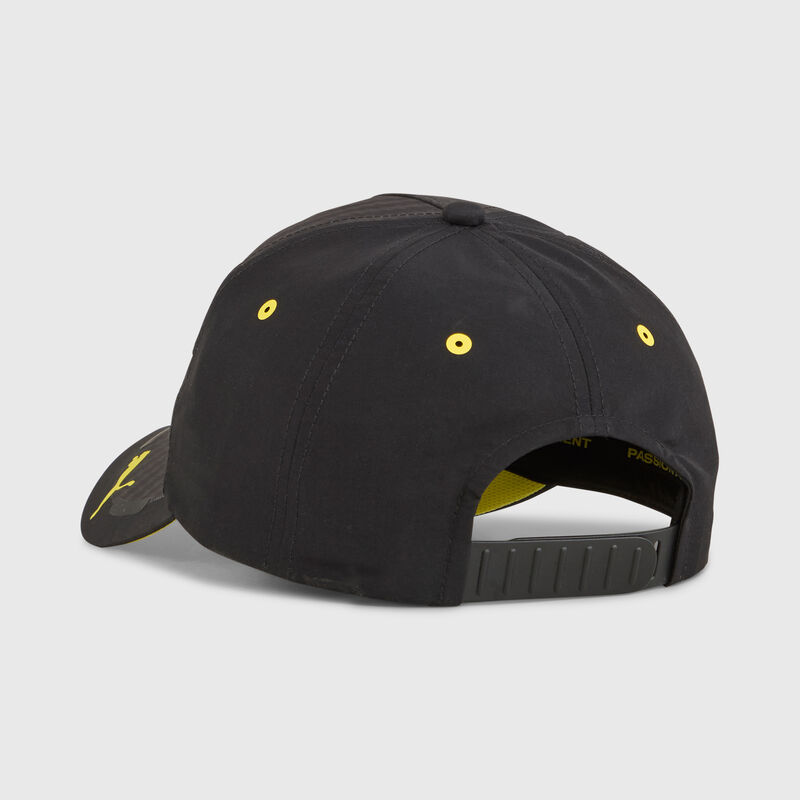 SF RP SE MONZA TEAM CAP - black