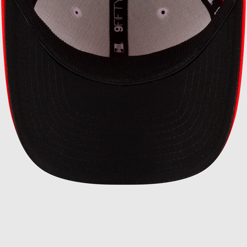 MCL SE MONACO 9FIFTY CAP - white