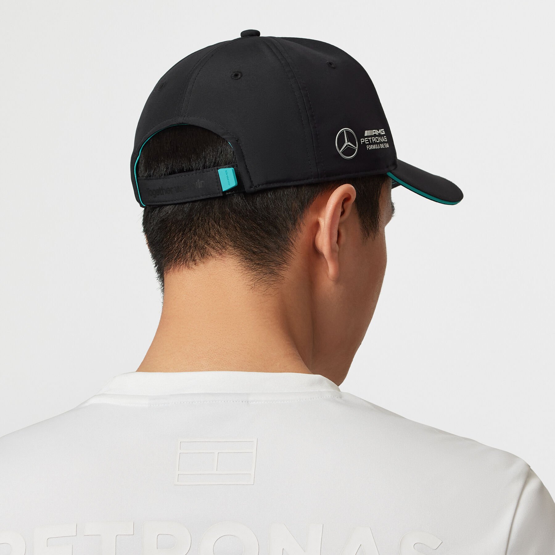 Mercedes amg 2025 baseball cap