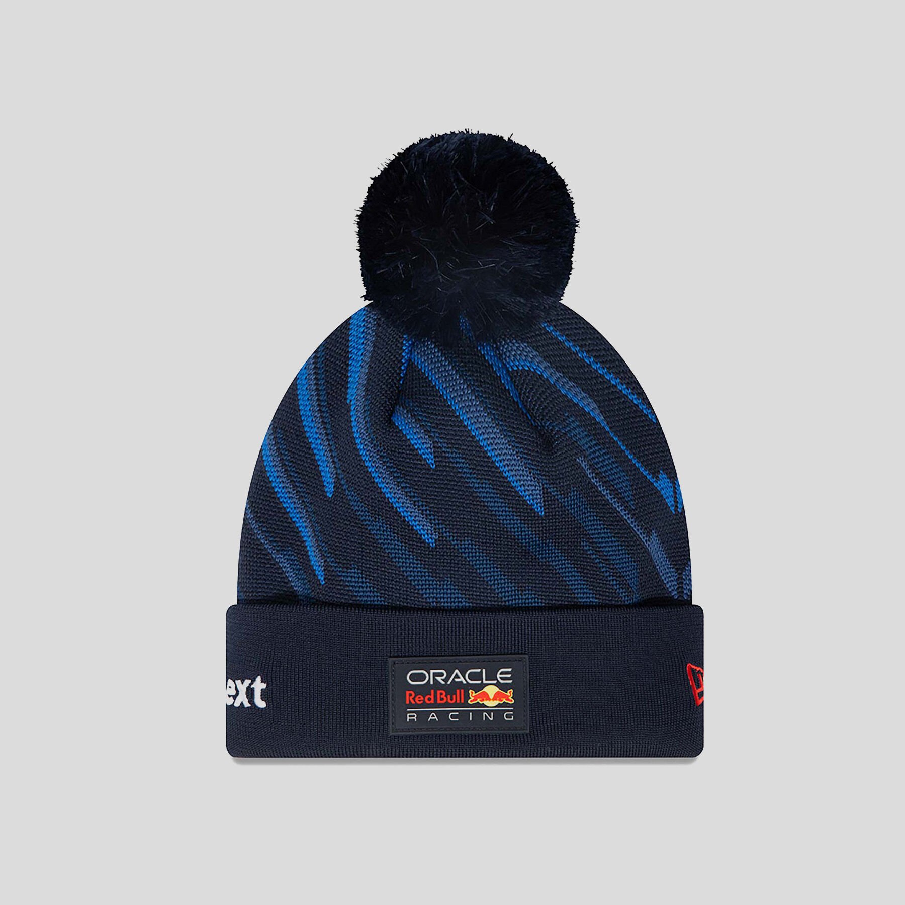 Beanie red on sale bull