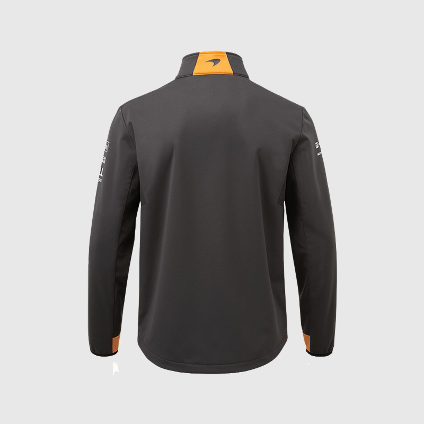 Mclaren jacket 2019 on sale