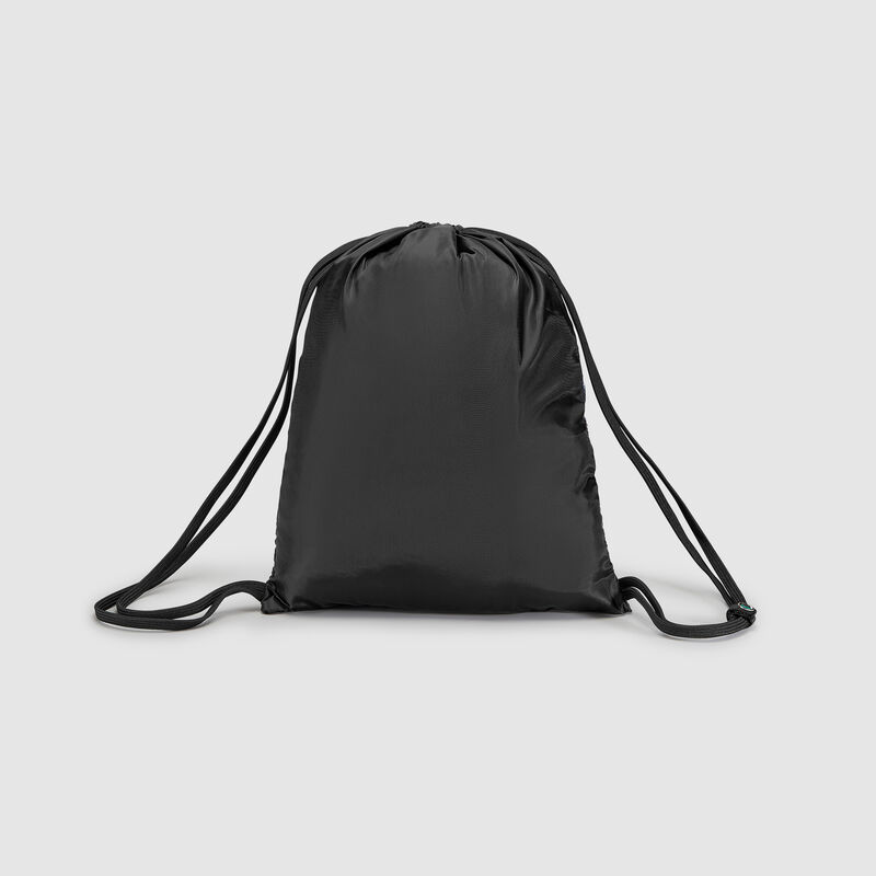 MAPF1 FW TIE DYE GYM BAG - grey
