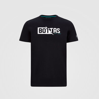 Valtteri Bottas VB77 T-Shirt