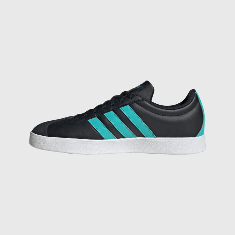 MAPF1 FW VL COURT BASE SHOES - black