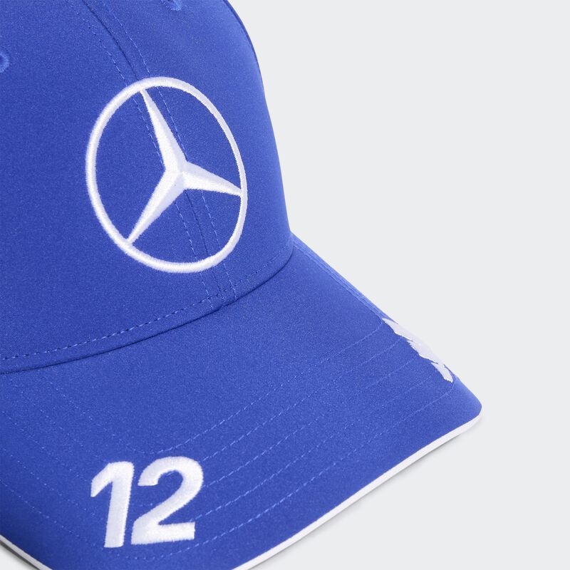 MAPF1 RP KIDS KA CAP - dark blue