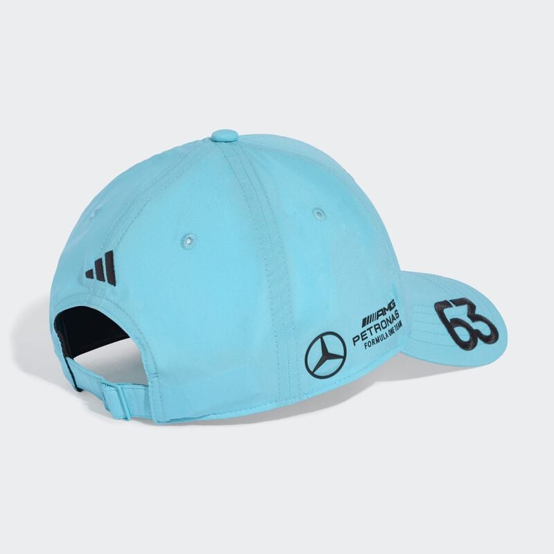 MAPF1 RP GR CAP - blue