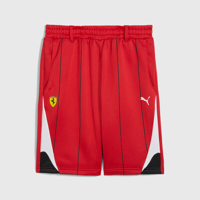 PUMA LS Race Woven Shorts
