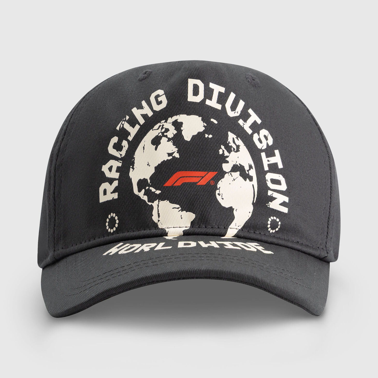 Simple F1 Cap Graphic Cap - F1 Collection | Fuel For Fans