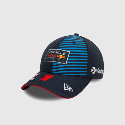 2024 Max Verstappen New-Era-9FORTY-Cap