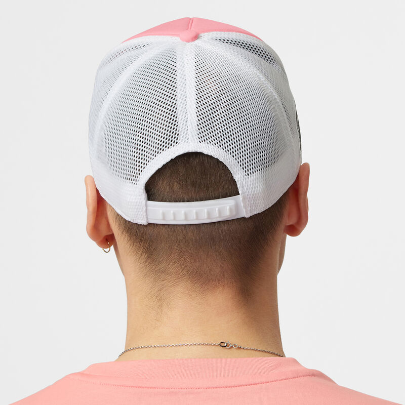 F1 FW RS MIAMI CAP - pink