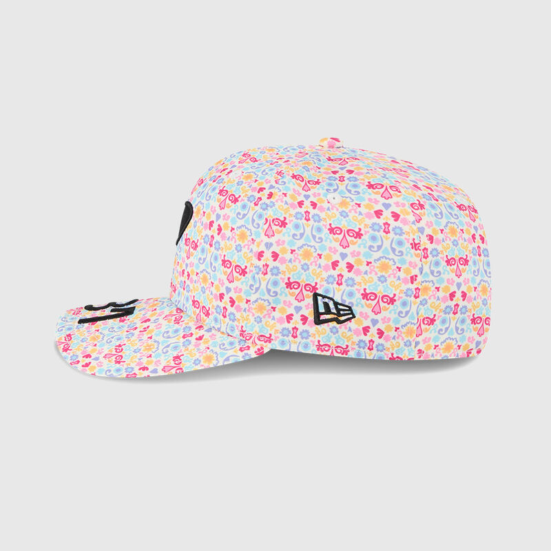 MCL SE OP MEXICO 9SEV CAP - multicolor