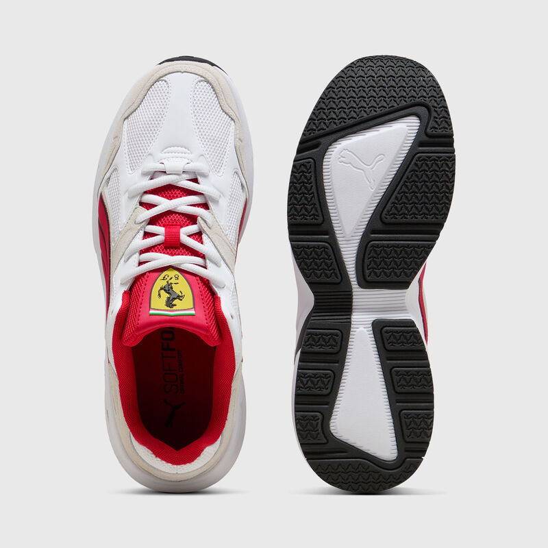 SF LS Profoam Galactic - Puma White