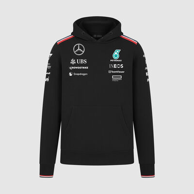 2024 Team Hoodie