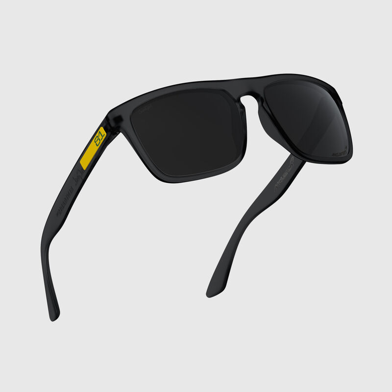 MCL FW OP RENEGADES SUNGLASSES - black