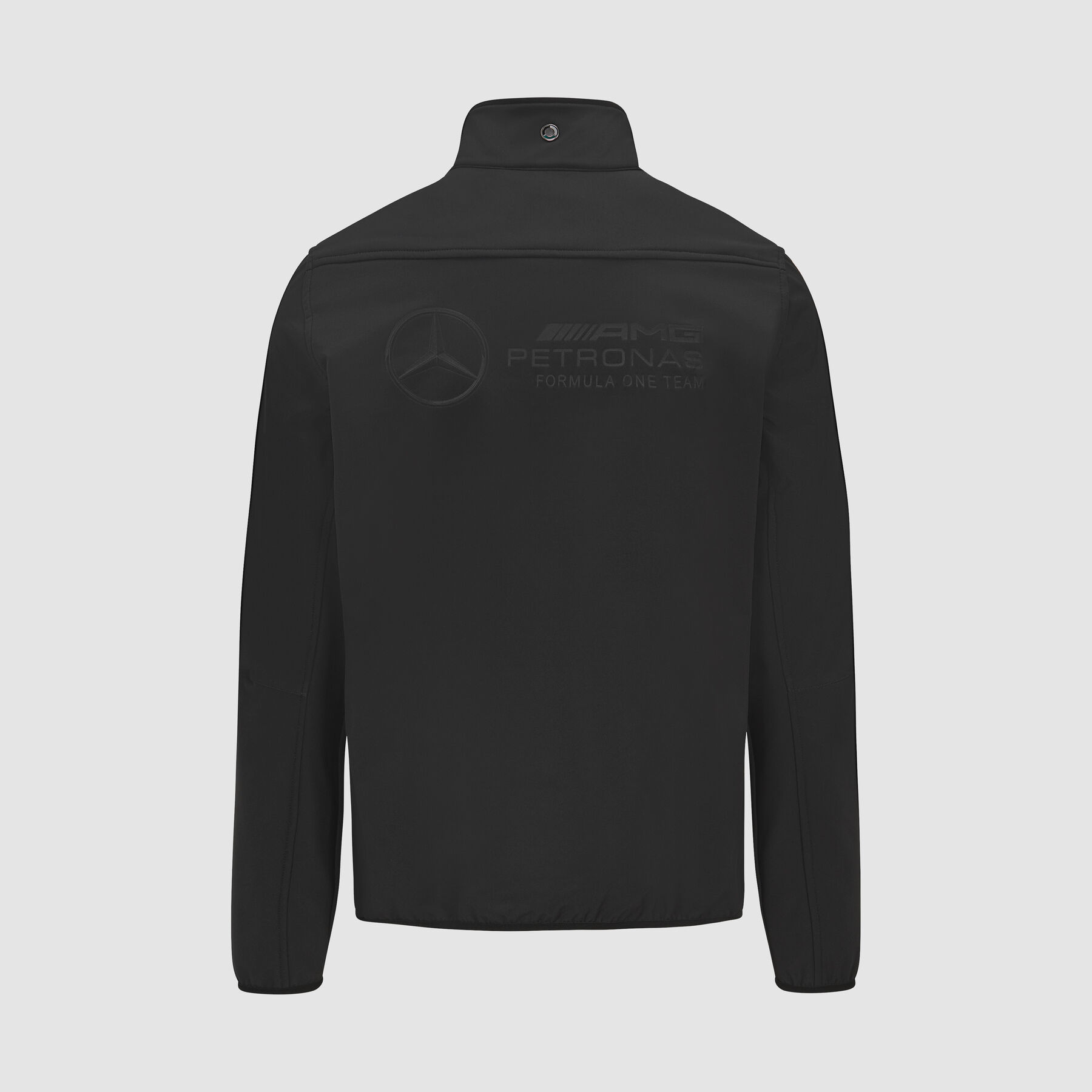 Mercedes amg petronas 2018 team softshell jacket hotsell