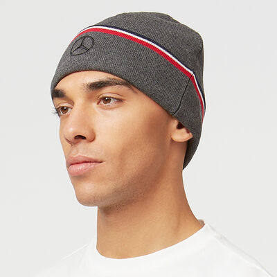Gorro del equipo 2022