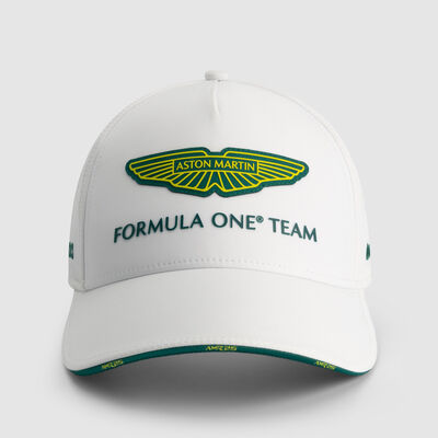 Gorra 2025 Team