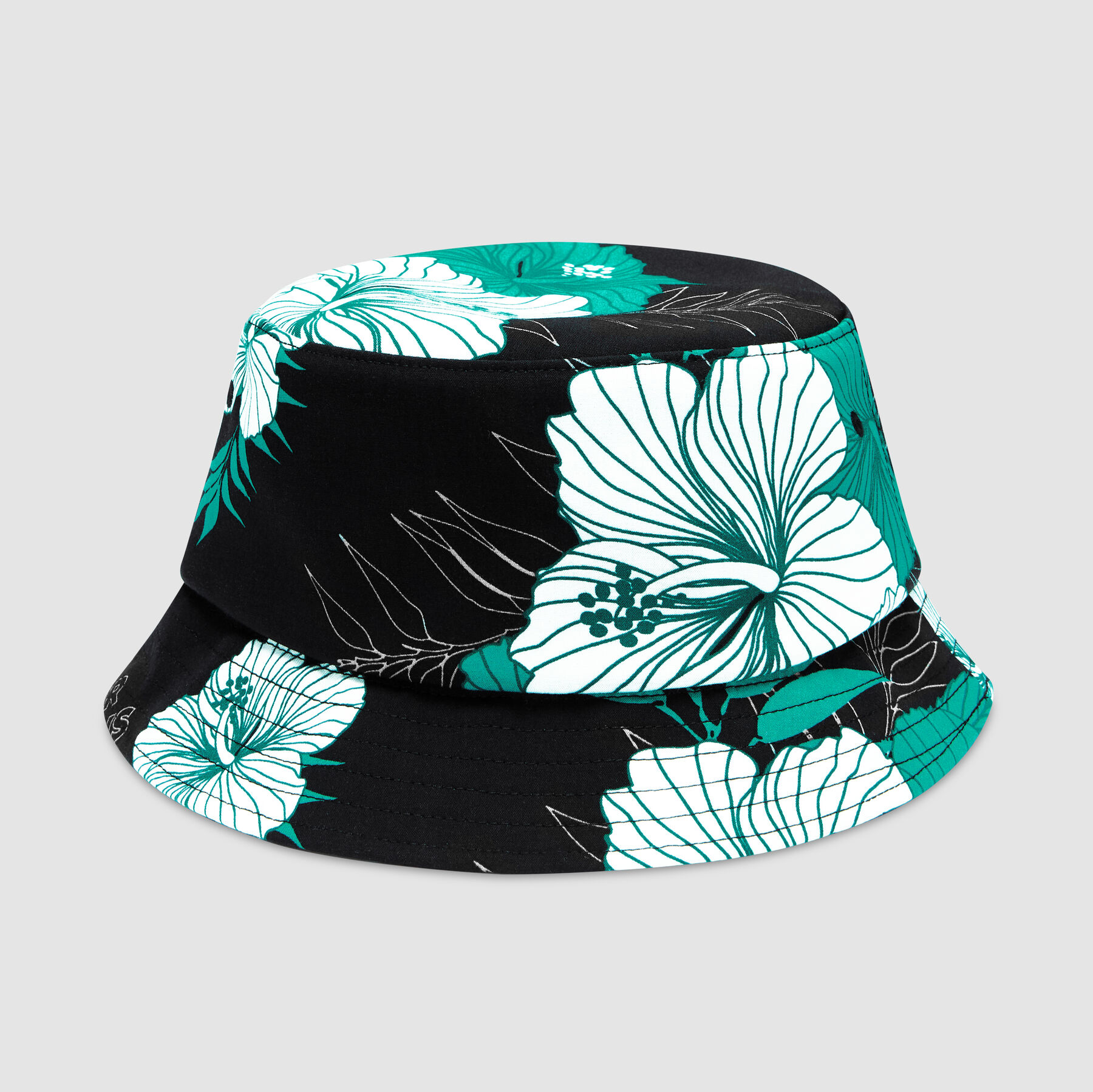 Tropical sun hat sales