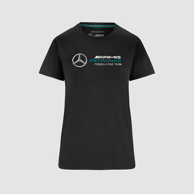 Women's Large Logo T-Shirt
