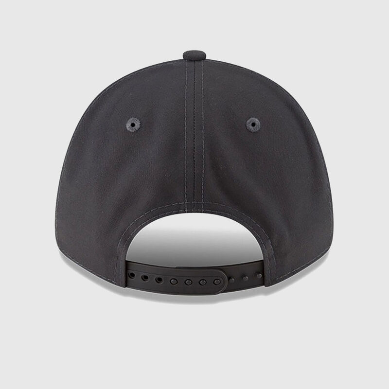 MCLAREN SL FW REPREVE 940 CAP - antracit