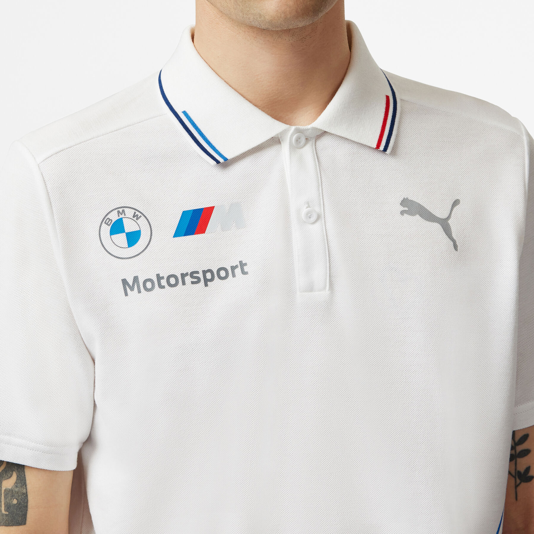 Team Polo BMW Motorsport Fuel For Fans
