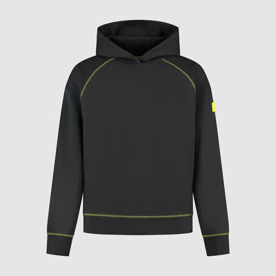 Graphic Hoodie