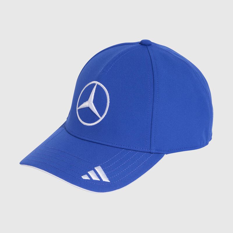 MAPF1 RP KA CAP - Bold Blue