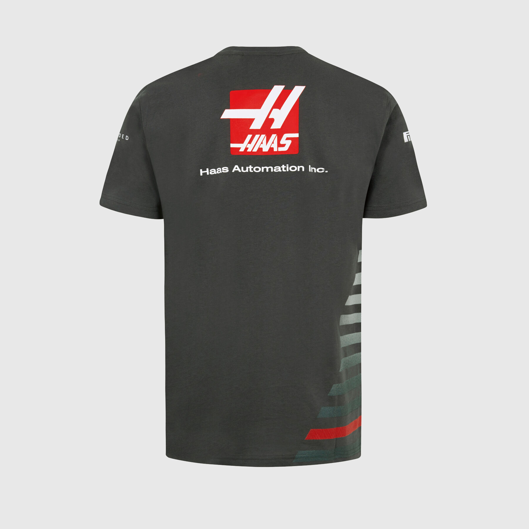 haas f1 team 2018