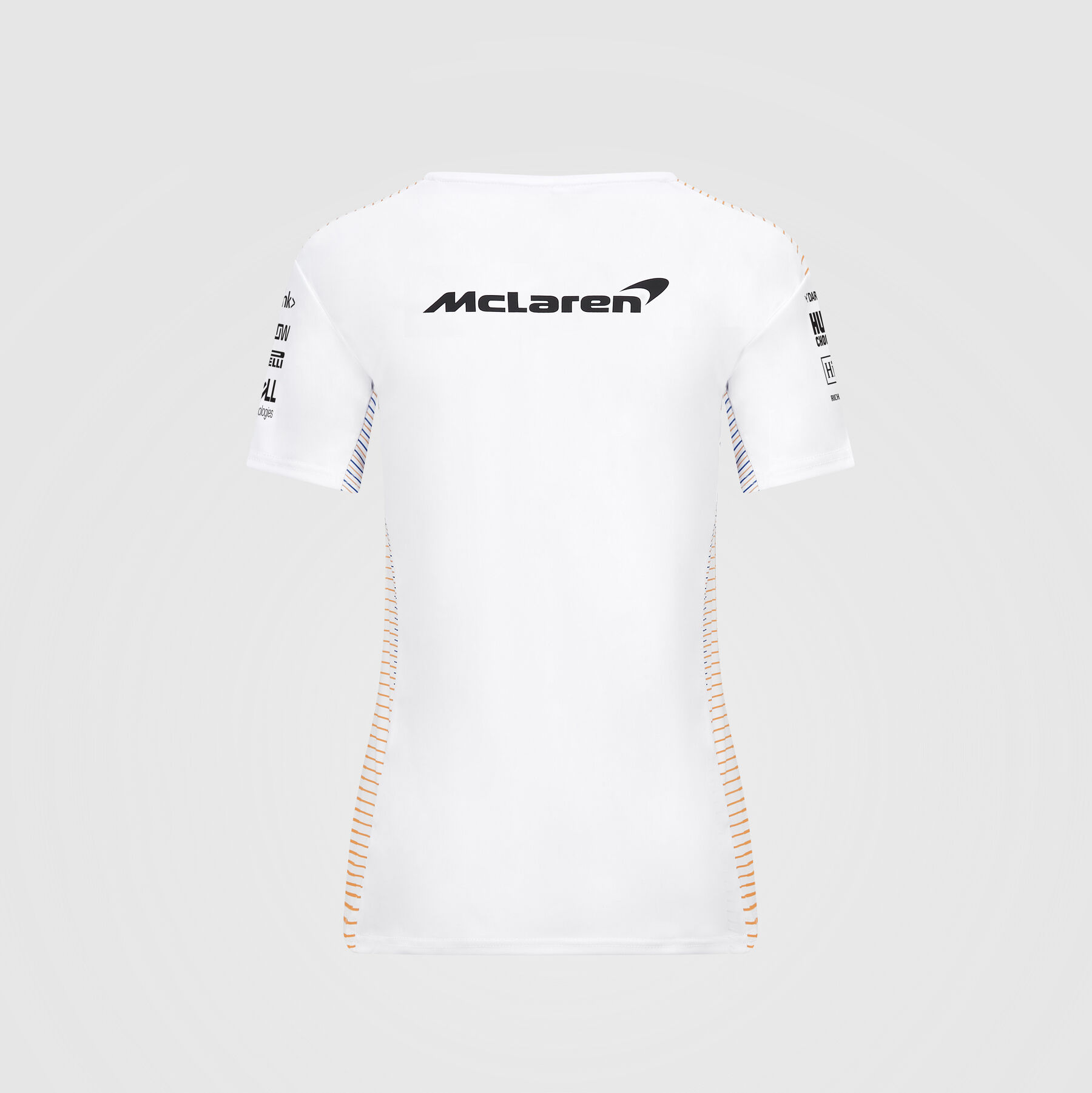 Mclaren deals t shirt
