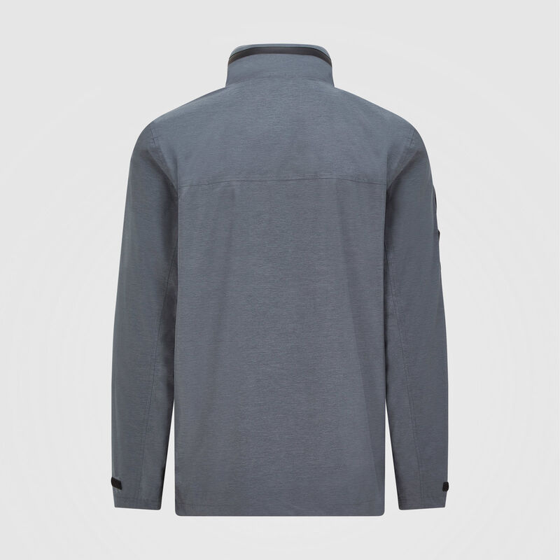 MAPM FW MENS PERFORMANCE JACKET - Carbon Grey